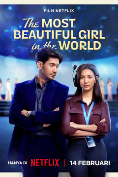 ดูหนังออนไลน์ The Most Beautiful Girl in the World (2025) ผู้หญิงที่สวยที่สุดในโลก [ซับไทย]